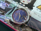 Uma Musume Pretty Derby Original Watch 2nd Ed Rice Shower Japan Used