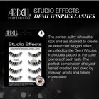 Ardell Studio Effects Demi Wispies Eyelashes