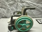 Little Tikes Vintage Dollhouse Wheelchair For Dolls 1990s Furniture