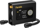 Fanttik S300 Cross Portable Tire Inflator  Paddle Board Pump With Light