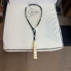 Dunlop Hyperfibre  Evolution Squash Racket- New