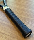 Babolat Drive Z Lite Tennis Racquet Racket Grip Sz 4 1 4 W  New Over Grip