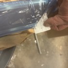 Wolf Wall Oven  Part   805105 - Control Head - 36 Sst  Svce