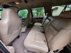 2000 Ford Excursion Limited