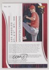 2019 Panini Chronicles Rookies And Stars Holo Gold  10 Griffin Canning  18 Rc