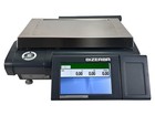      Reconditioned Bizerba Kh Ii 100 Deli Counter Scale Price Computing Label