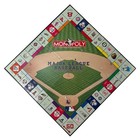 Monopoly Mlb Major League Baseball 2005 Collectors Edition  Unpunched Complete