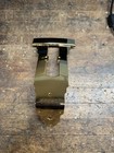 Vintage Gibson Gold Archtop Guitar Tailpiece L5