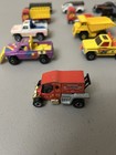 Vintage Hot Wheels Die Cast Lot Of 14