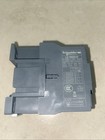 Schneider Lc1n2510 Contactor 220v Coil 25a Contactor Lc1d25g7 Ac 1no