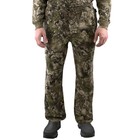 Tekari Hunt Men s Fleece Jogger Pants Trutimber Xrc Camo Size S-3xl Casual Wear