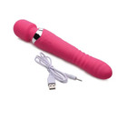 Inmi Ultra Wand     Rechargeable Massager