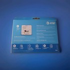 New At t 1740 Digital Answering System With Time And Day Stamp White New In Box