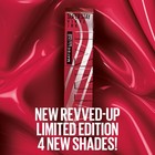 Maybelline Super Stay Vinyl Ink Shine Racing Liquid Lipstick - Finish Line 4 2ml