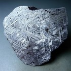 Aletai Iron Meteorite Slice 8 47 Oz Natural Space Asteroid Fragment 240 Grams
