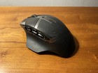 Logitech G602 Wireless Gaming Mouse 11 Buttons No Usb Dongle