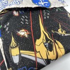 Vintage 90s Star Wars Episode I Twin Bedspread Comforter Blanket Naboo 84x64