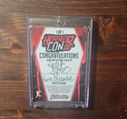 Natwa Nate Melendez Batman Horror 1 1 Original Art Sketch Card Signed