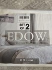 New Soft Polyester Throw Pillow Inserts - 18x18 Set Of 2 For Home D  cor