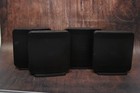 Lot Of 4 Cisco At t Wireless Cell Signal 4g lte Booster Dph-154 Power On