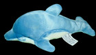 Russ Berrie Yomiko Classics 12  Dolphin Plush