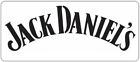 Jd Tennessee Whiskey Liquor  Arched Logo  Airbrush  Painting  Template Stencil 