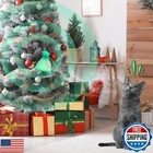  24-pack  Cat Repellent Balis Indoor   Outdoor  Natural Peppermint Oil  Pet Safe