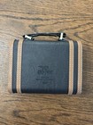 Harry Potter Wizarding World Universal Hogwarts Mini Stationary Suitcase Trunk