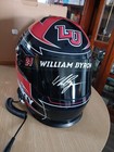 William Byron Signed Nascar Full-size Rep Helmet - Liberty U   24 Hendrick