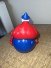 Vintage Ambi Toy  Magic Man Wobble Toy