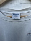Vintage 2001 Fila Us Open Tennis T Shirt Made Usa Xl
