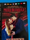 Moulin Rouge The Musical Final Broadway Performance August 30 Ad Pamphlet