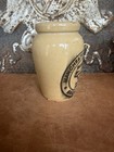 Antique Hailwood   s Small Rich Cream  Manchester Creamery  C  1890