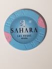 1 00 Chip From The Sahara Casino Las Vegas Nevada 