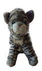 Bayer Seresto Stuffed Animal Promotional Toy Flea   Tick Plush Cat