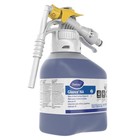Diversey    Glance Na Glass And Multi-surface Cleaner  1 5 L  2 carton