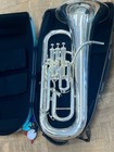 Yamaha Neo Yep-642s Euphonium With Water Pot