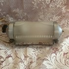 Vintage Art Deco Bed Headboard Reading Light  lamp mcm