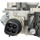 Throttle Body W fuel Injector 17087101 For Gmc Chevy C1500 C2500 17089045