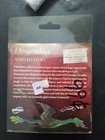 Dragonology Mini Figure 3  Sababa Toys Amphithere Dragon Fantasy Action Figure 