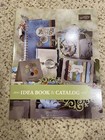 Stampin  Up  Idea Book   Catalog  2008   2011