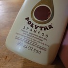 Vintage Nos Stiefel Polytar Shampoo 12 Oz Bottle Drug Store