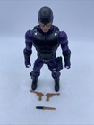 Marvel Legends Paladin From Sasquatch Baf Wave Complete
