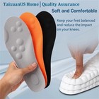 Cloud Soles For Men And Women Men s Comfortble Shoe Steppers Insoles Sole Ins   