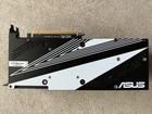 Asus Geforce Rtx 2070 Oc 8gb Gddr6 Graphics Card Dual-rtx2070-o8g Gpu