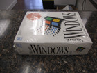 Vintage Microsoft Part 21673 Windows Operating System Version 3 1     New Sealed