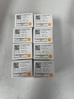400 Caresens N Glucose Test Strips  8 Boxes Of 50  Exp 12-10-27  Sealed Boxes