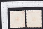 Red Cross   Yugoslavia Red Cross Cinderella Stamps  2 