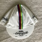 Classic Team Cycling Cap Hat Black  White  Or Yellow Free Shipping   