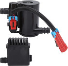 Vapor Canister Vent Solenoid - Compatible With 2004-2010 Chevy Silverado Gmc Sie